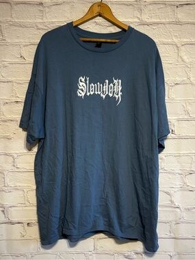Slowjoy Band T-shirt